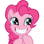 Pinkie pie