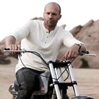 Statham 