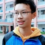 学霸采访提问者0412