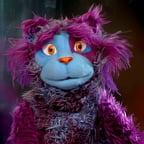 Mudge (Los Doodlebops)