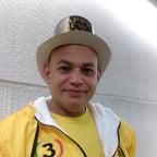 Narrador Documental Sereno