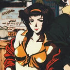 Faye Valentine 