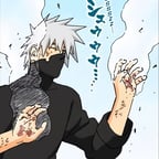 Kakashi