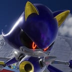 Forrealsyall's Metal Sonic