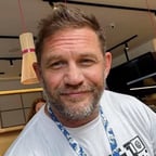 Tom hardy