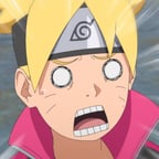 Boruto