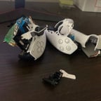 Klare Deutsche Stimme