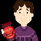 Joe (Blue's Clues) (Season 4/5)