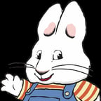 Max (Max & Ruby) (Seasons 1-2)