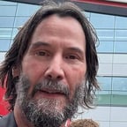 Keanu 