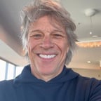 Jon Bon Jovi 