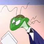 Hipólito Lixado (A Demanda do "R")