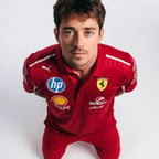 Charles leclerc 