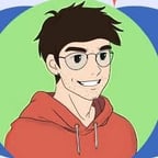 Voz Anime Entusiasta