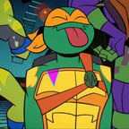 Mikey (Rottmnt)