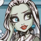 Animated Young Female