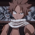 Natsu dragneel dub voice 