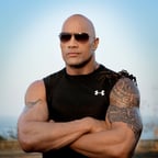 Dwayne Johnson