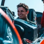 Lando norris 