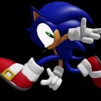GO GO SONIC Voice
