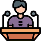 Female Narrator