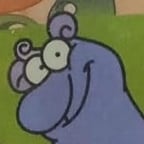 Gigione Sonpoltrone (Me, Myself and the Others)