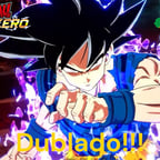 Goku Adulto Br