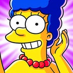 Marge Simpson 