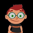 Leo (Jesse Schwartz)