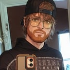 Calm Male Narrator