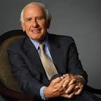 jim rohn