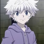 Killua
