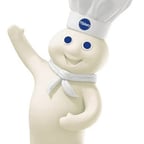 Pillsbury Doughboy