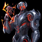 Ultron (Marvel Rivals)