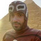 الرجل العناببببببب