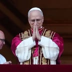 Papa León XIV motivación 