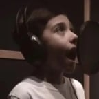 Samuel Peláez (Locutor de Discovery Kids)