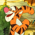 Tigger (Paul Winchell)