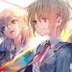 营销号女生烫知识