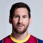Leo messi