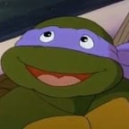 Donatello 1987