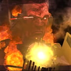 Angry G-Toilet 4.0 (Skibidi Toilet)