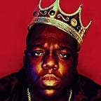 Biggie smalls
