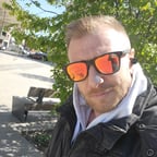 Measured European Narrator