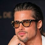Brad Pitt