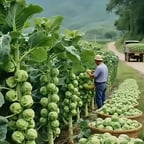 孢子甘蓝爆款饮品