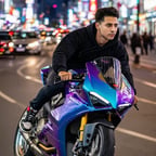 المتحدث الاجمل 