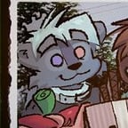 норка опка (Hopka Opka)