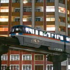 りんかい線、東京モノレール放送(男)