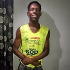 Friendly Conversational Voice